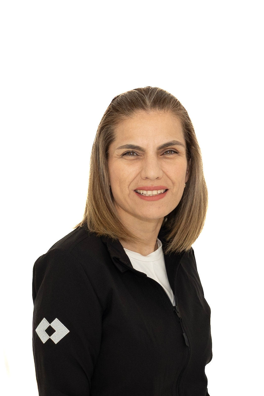 Adriana Araiza Ramírez